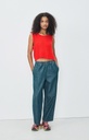 Pantalon femme Ozyr American Vintage