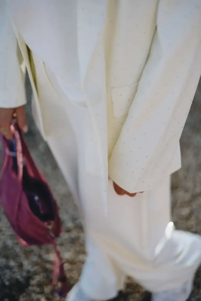 Pantalon Pelina An'ge 