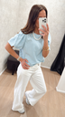 Blouse Elisabeth Justeve
