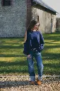 Sweat ROXY marine