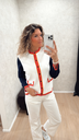 Gilet Corta Vilagallo