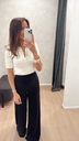 Gilet Paoula Mbym