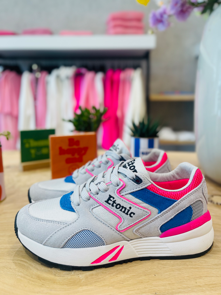 Basket Etonic POP
