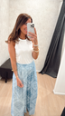 Pantalon LINA