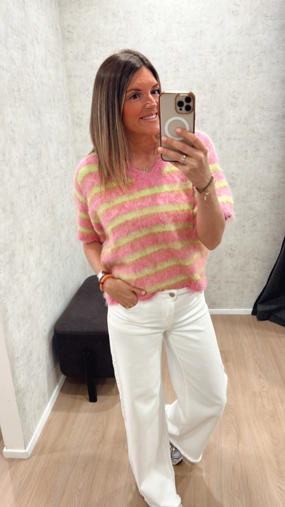 Pull KIKA rose 