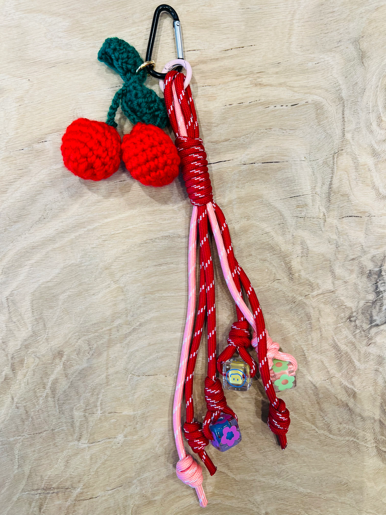Grigri Cerise 