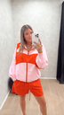 Ensemble JIKA rouge
