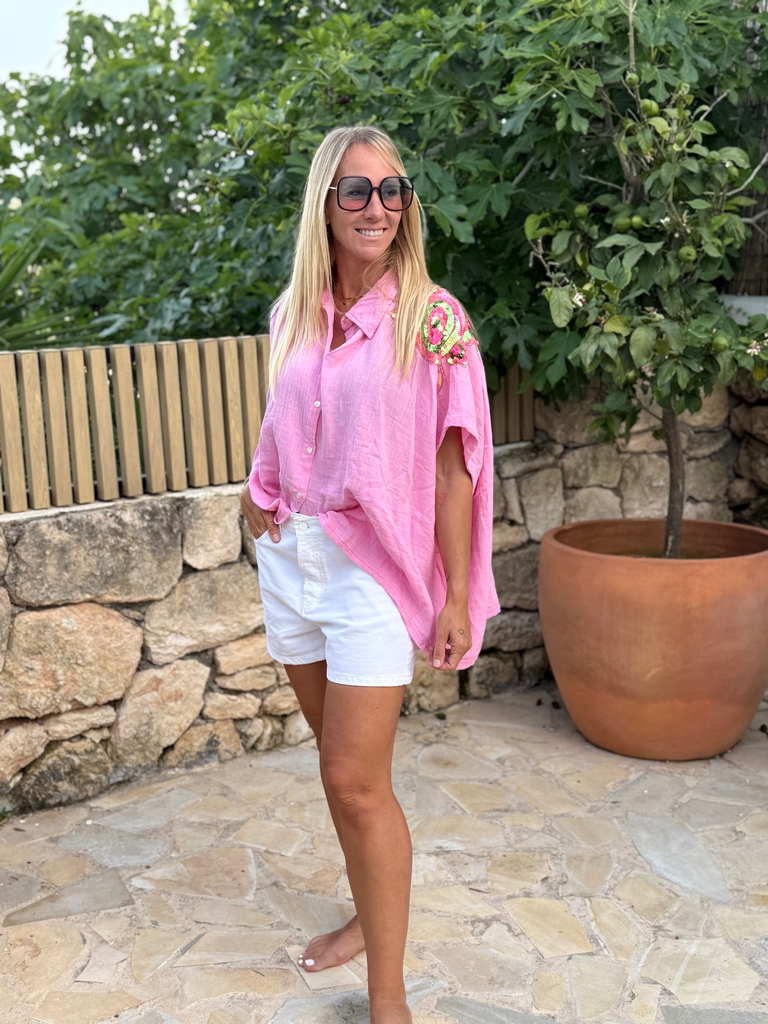 Blouse Malte