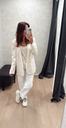 Blazer YAYA beige