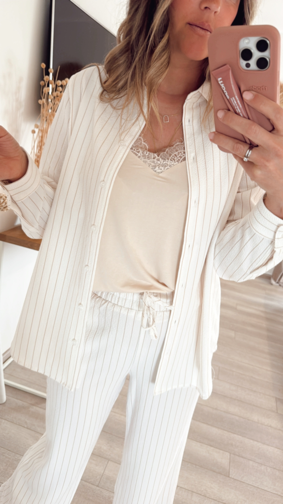 Chemise Blaire Aimée The Label 