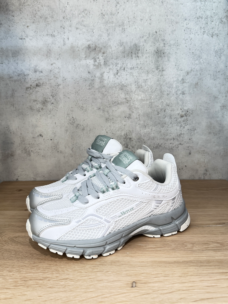 Basket The Re-Run Grape Mercer