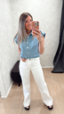 Veste Carine