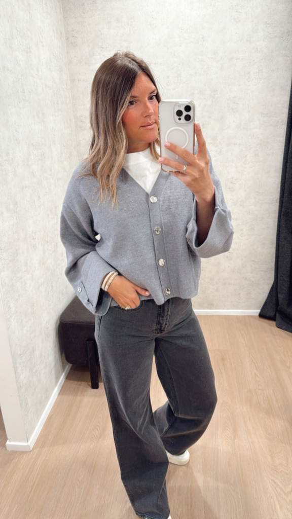 Gilet IBEN