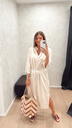 Robe Candy Lin Aimée The Label 