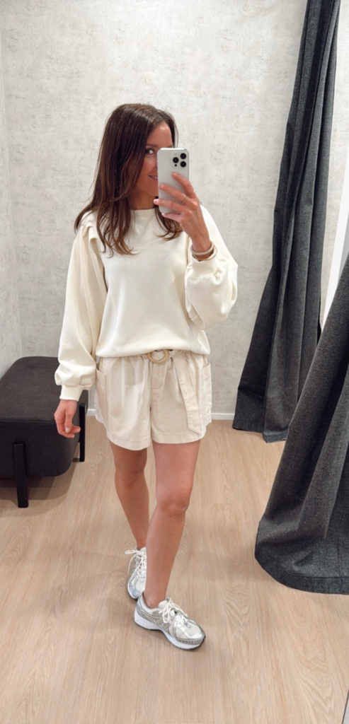 Short SOLINE