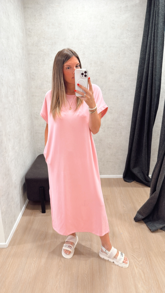 Robe Niva Rose 