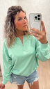 Sweat Green Los Cabos