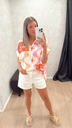 Chemise SARDINE 