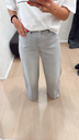 Jeans Marie Wide Explorer Seven 