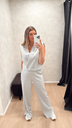 Gilet sans manche Alix