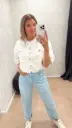 Blouse ALIX