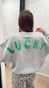 Sweat bibi By-Bar green
