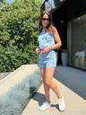 Short Dana 