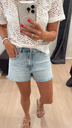 Short losange 