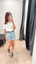 Blouse MARA écru