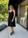 Robe Nice noir