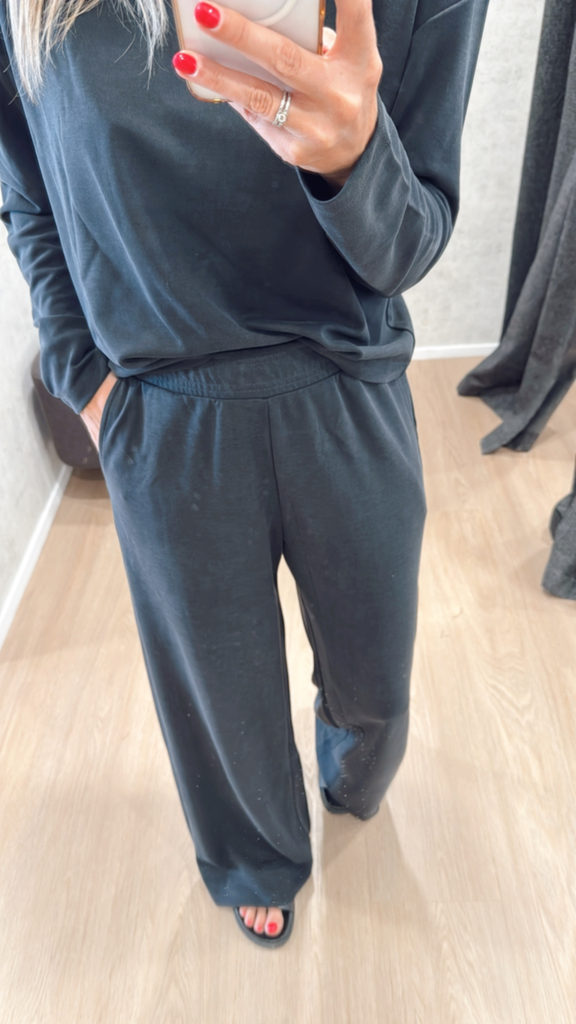 Pantalon noir MbyM