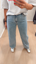 Embellished pantalon Alix 