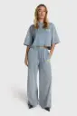 Wide Leg pantalon Alix 
