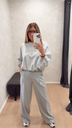 Sweat Gris March23
