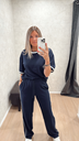 Blouse Katherine marine MbyM 