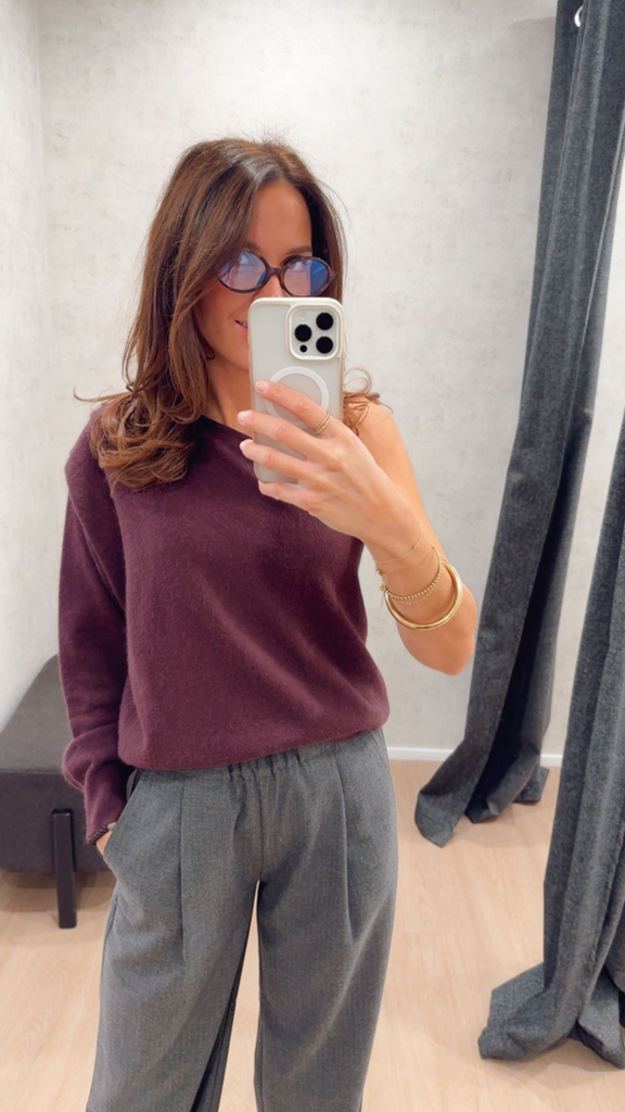 Pull ALGERIA MARCH23