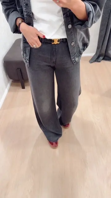 Jeans Jude Deep Vintage Denim Studio 