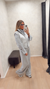 Dou Doun Galaxy gris