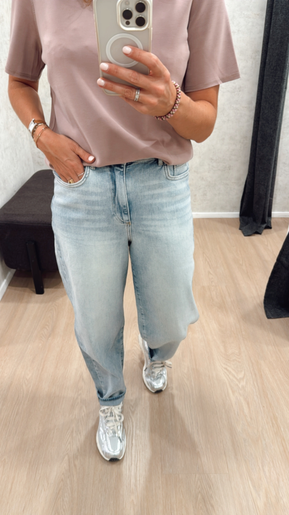 Jeans Yaya