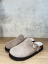 Mule BENNY beige Scholl
