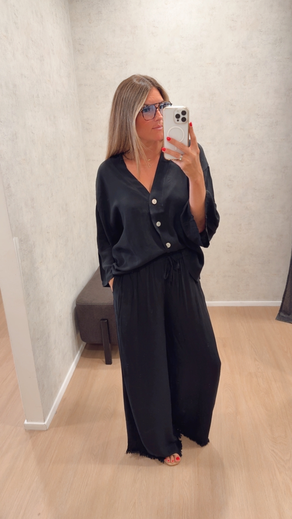 Ensemble JOY noir 