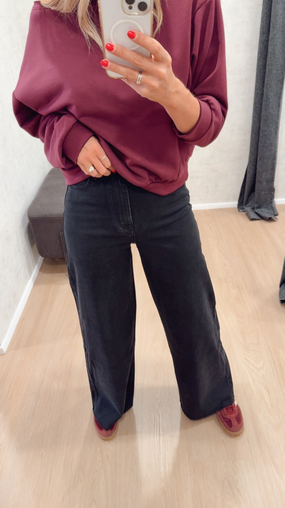 Jeans PAULA