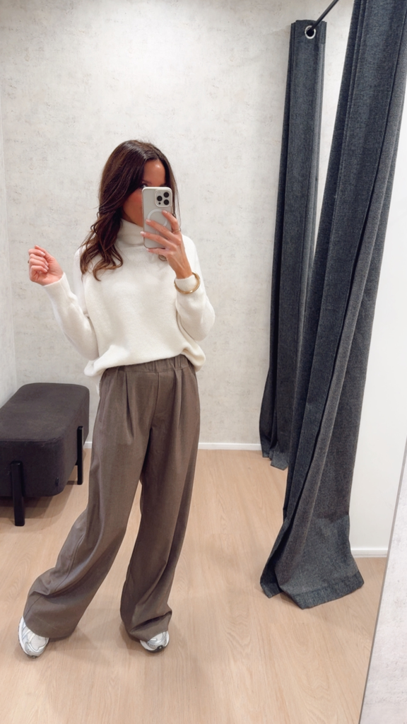 Pantalon BENJI By-bar