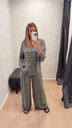 Ensemble JOY kaki