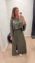 Ensemble sun kaki