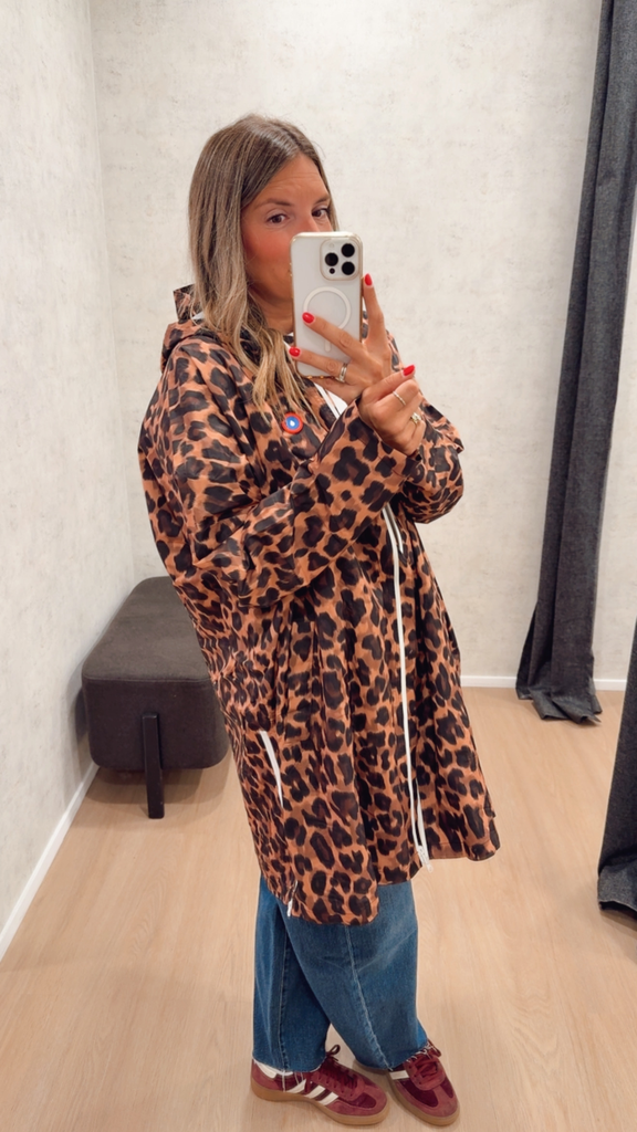 Liberté léo FLOTTE