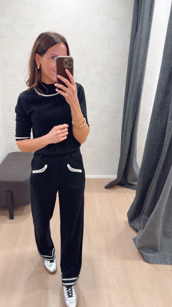 Pantalon Amelia Notshy