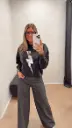 Sweat ONE TEE Angie carbone