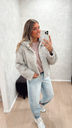 Veste Yaya 
