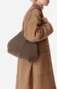 Sac fourre tout marron Vanessa Bruno